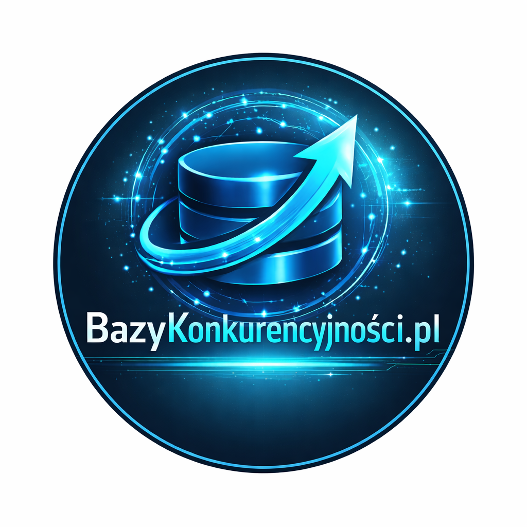 Firma szkoleniowa AI